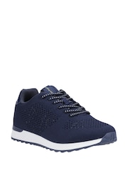 Hush Puppies Katrina Trainers - Image 3 of 4