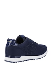 Hush Puppies Katrina Trainers - Image 4 of 4