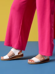 Hush Puppies Ellie Sandals - Image 2 of 5