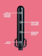 Mark Hill Curling Barrel (32mm) Attachment Only - Image 2 of 3