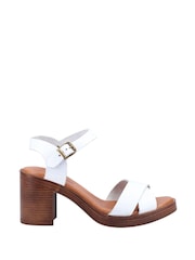 Hush Puppies Georgia Sandals - Image 1 of 4
