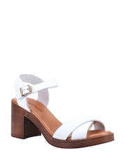 Hush Puppies Georgia Sandals - Image 2 of 4