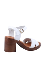 Hush Puppies Georgia Sandals - Image 3 of 4