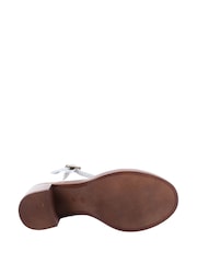 Hush Puppies Georgia Sandals - Image 4 of 4