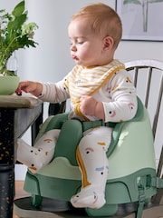 Mamas & Papas Eucalyptus Baby Bug and Activity Tray - Image 2 of 4