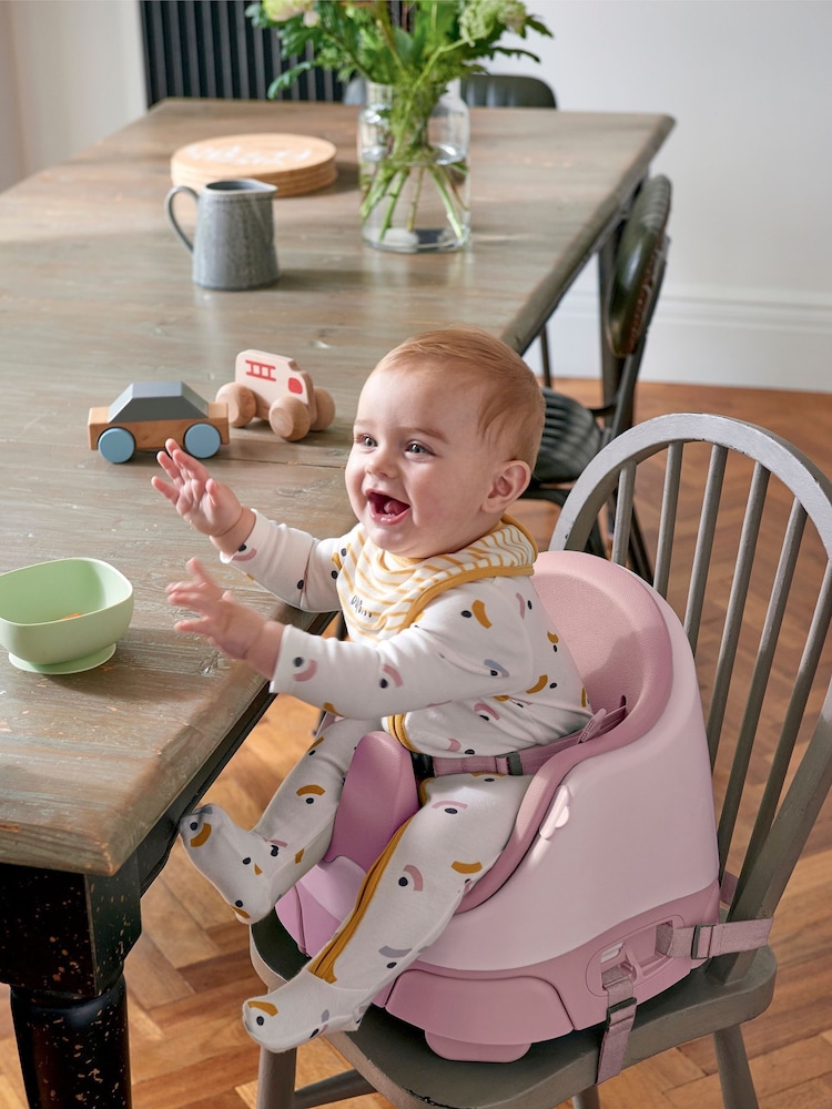Mamas & Papas Blossom Baby Bug and Activity Tray - Image 1 of 5