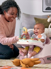 Mamas & Papas Blossom Baby Bug and Activity Tray - Image 3 of 5