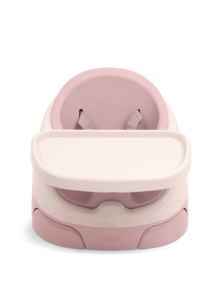 Mamas & Papas Blossom Baby Bug and Activity Tray - Image 5 of 5