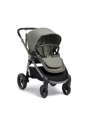 Mamas & Papas Brown Ocarro Everest Pushchair - Image 1 of 10