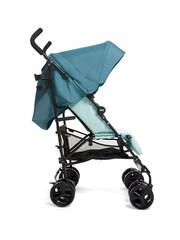 Mamas & Papas Bluebell Cruise Bluebell Buggy - Image 1 of 5