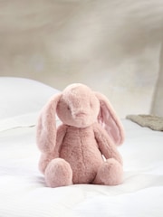 Mamas & Papas Soft Bunny Toy - Image 1 of 3