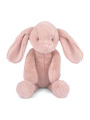 Mamas & Papas Soft Bunny Toy - Image 2 of 3
