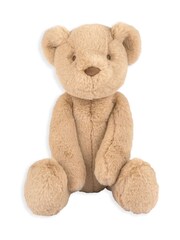 Mamas & Papas Brown Soft Teddy Bear Toy - Image 2 of 3