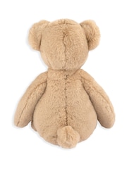 Mamas & Papas Brown Soft Teddy Bear Toy - Image 3 of 3