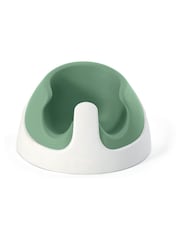 Mamas & Papas Eucalyptus Mamas & Papas Baby Snug Floor Seat and Activity Tray - Image 6 of 9