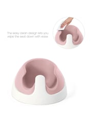 Mamas & Papas Blossom Mamas & Papas Baby Snug Floor Seat and Activity Tray - Image 7 of 9