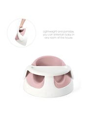 Mamas & Papas Blossom Mamas & Papas Baby Snug Floor Seat and Activity Tray - Image 8 of 9