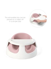 Mamas & Papas Blossom Mamas & Papas Baby Snug Floor Seat and Activity Tray - Image 9 of 9
