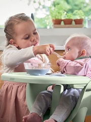 Mamas & Papas Eucalyptus Juice Highchair - Image 2 of 7
