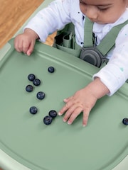 Mamas & Papas Eucalyptus Juice Highchair - Image 3 of 7