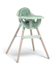Mamas & Papas Eucalyptus Juice Highchair - Image 5 of 7