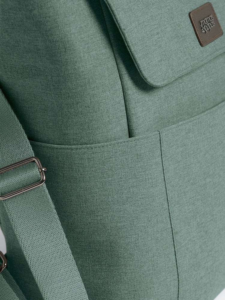 Mamas & Papas Strada Changing Bag - Image 6 of 6 Mamas & Papas Strada Changing Bag - Image 6 of 6