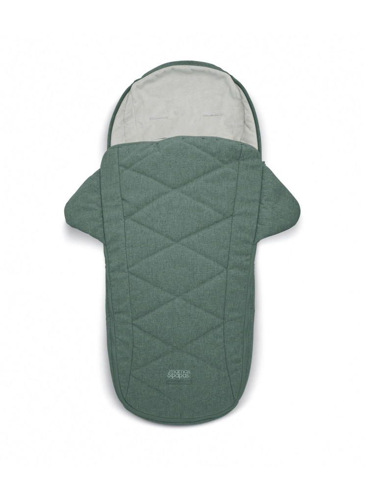 Mamas & Papas Strada Footmuff - Image 1 of 2