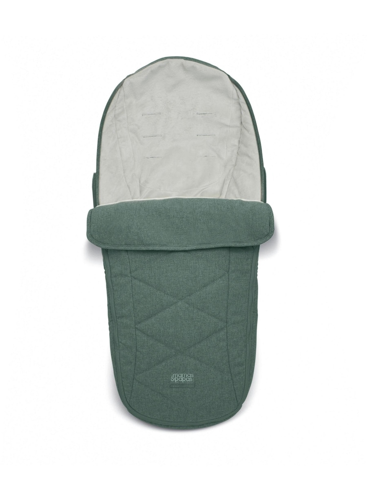 Mamas & Papas Strada Footmuff - Image 2 of 2