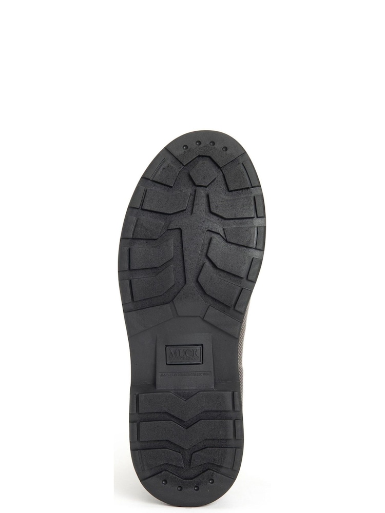 Muck Boots Originals Brown Ankle Wellies - Image 5 of 5