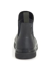 Muck Boots Originals Ankle Black Wellies - Image 2 of 4