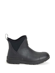 Muck Boots Originals Ankle Black Wellies - Image 4 of 4