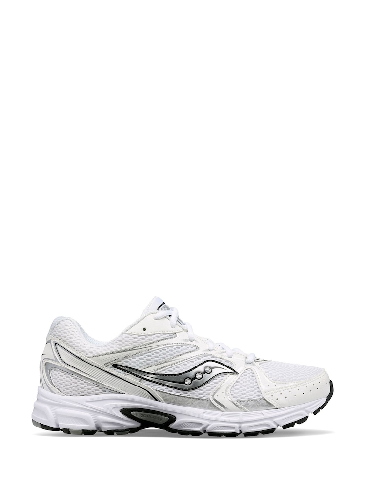 Saucony Silver Ride Millennium Trainers - Image 1 of 6