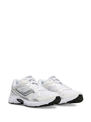 Saucony Silver Ride Millennium Trainers - Image 3 of 6