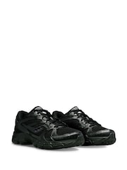 Saucony Ride Millennium Black Trainers - Image 3 of 6