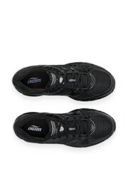 Saucony Ride Millennium Black Trainers - Image 5 of 6