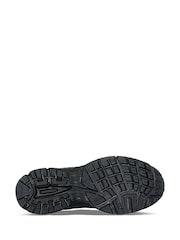 Saucony Ride Millennium Black Trainers - Image 6 of 6