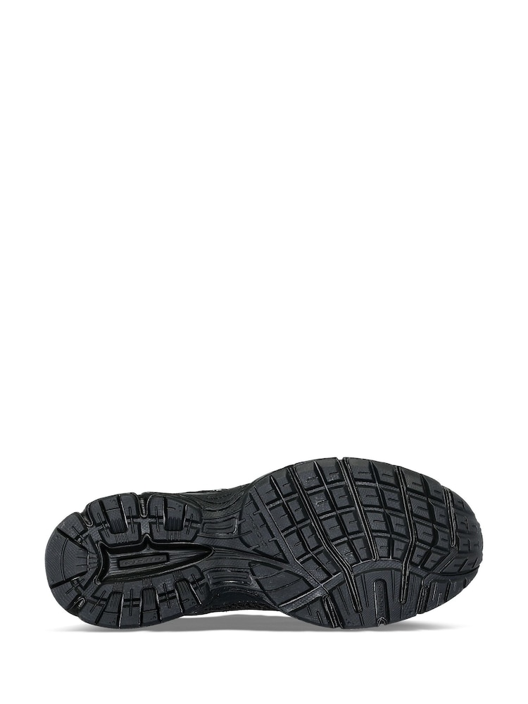 Saucony Ride Millennium Black Trainers - Image 6 of 6