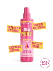 Mark Hill Dream Protect Heat Spray & Shine Duo - Image 2 of 5