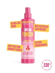 Mark Hill Dream Protect Heat Spray & Shine Duo - Image 3 of 5