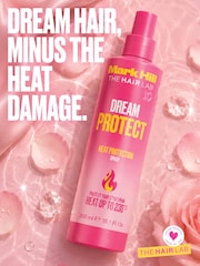Mark Hill Dream Protect Heat Spray & Shine Duo - Image 4 of 5