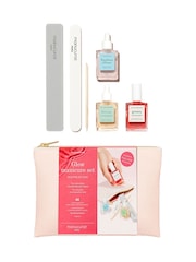 Manucurist Glow Manicure Set (Worth £63) - Image 1 of 4