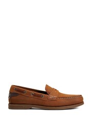 Ariat Azur Brown Shoes - Image 1 of 4