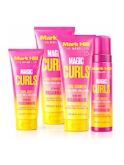 Mark Hill Magic Curl Care Collection - Image 1 of 6