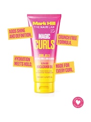 Mark Hill Magic Curl Care Collection - Image 2 of 6