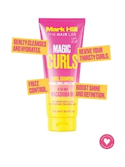 Mark Hill Magic Curl Care Collection - Image 3 of 6