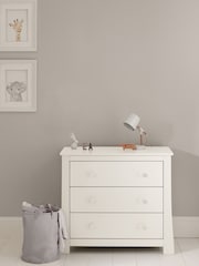 Mamas & Papas White Mia Dresser Changer - Image 1 of 7