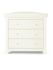 Mamas & Papas White Mia Dresser Changer - Image 5 of 7
