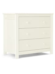 Mamas & Papas White Mia Dresser Changer - Image 6 of 7