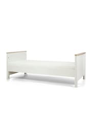 Mamas & Papas White Harwell Cot Bed - Image 8 of 8