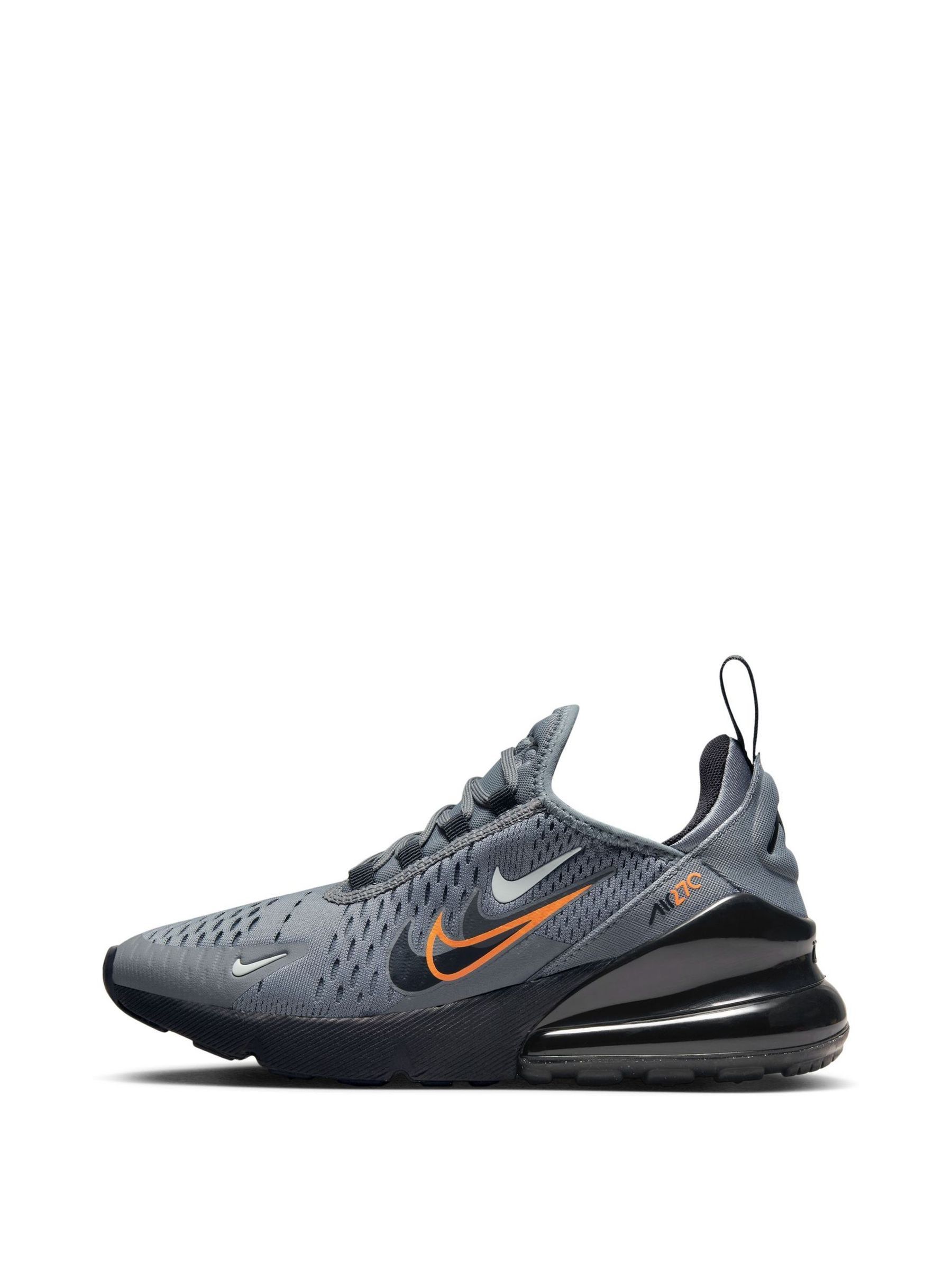 Nike 270 size 4 top
